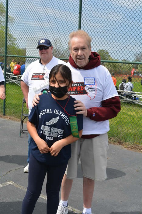 Special Olympics MAY 2022 Pic #4133